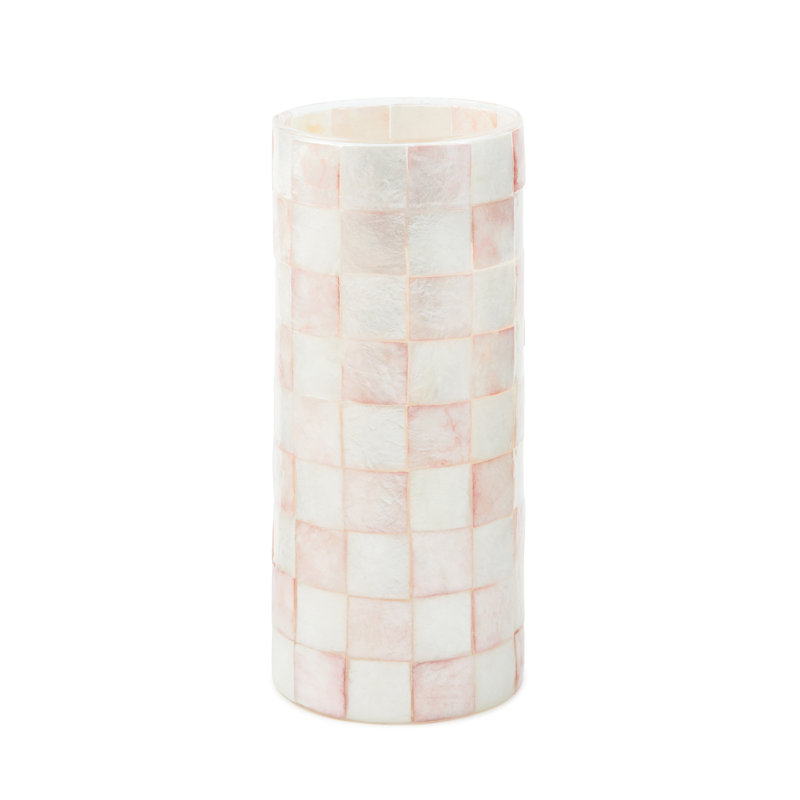 Vase Rosy