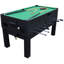 Danbury 14-in-1 56" Multi Game Table-9396247