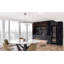 PE406 Panel Oak 58cm W Hardwood Flooring