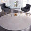 Tapis oriental gris / gris clair Ketaki-1895585792
