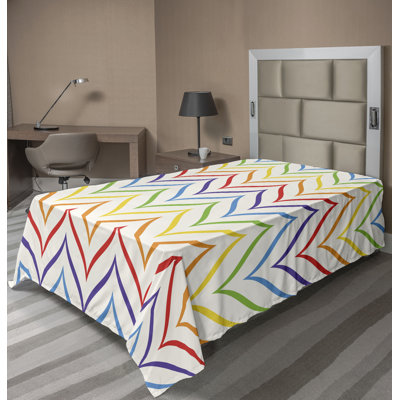 Drap plat Ambesonne