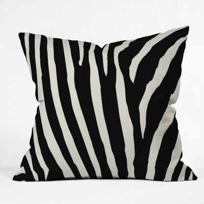 Coussin extérieur Natalie Baca