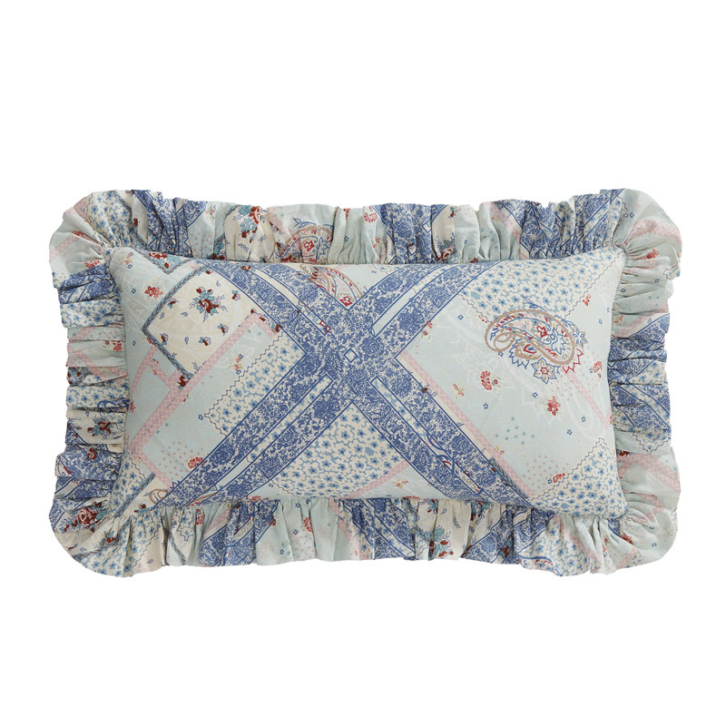 Coussin Tasha Polizzi Mirabelle