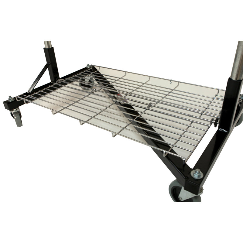 33'' Shelving