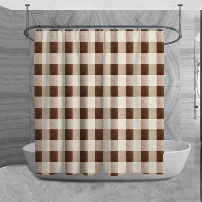 Rideau de douche Sujey