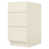 Shaker blanc antique est en rupture de stock
