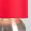 Vatukoula Metal Table Lamp-33890899-33890902