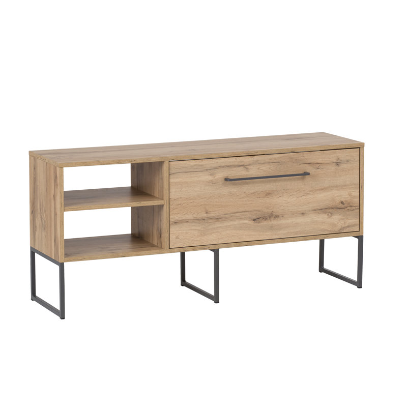 Alighiero TV Stand for TVs up to 88"