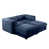 Bleu est en rupture de stock