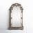 Makela Classic Resin Full Length Mirror-641145552