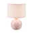 Pink selected