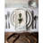 Farmhouse Pottery Woodstock Stainless Steel Flatware Set