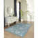 Saldanha Machine Woven Indoor / Outdoor Area Rug