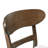 Upholstered Solid Wood Dining Chair-121600682