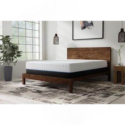 Matelas en mousse viscoélastique imprégnée de cuivre