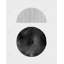 Decomposed - Shapes Gray