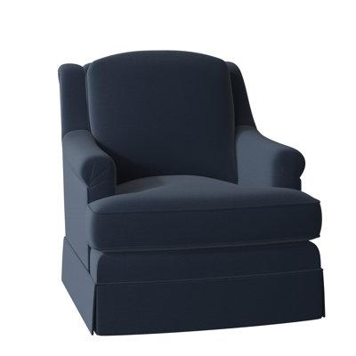 Milan Armchair