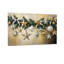 Guirlande de Noël avec étoiles et ornements-375951521