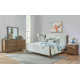 Violet 5PC Bedroom Set