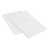 Blanc est en rupture de stock