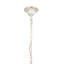 Lustre empire 6 lumières Okamoto