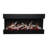 Amantii 60inch Tru View XL Deep Smart Electric Fireplace, wifi enabled, 3 sided glass, 3 speed motor, mobile app-470303760
