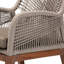 Chaise de salle à manger (chaises de salle à manger seulement)