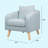 Nina Kids Chair-110827834