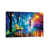 Wrapped Canvas selected
