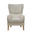Fauteuil à oreilles Ari Swoop