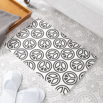 Non-Slip Bath Mat