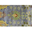Tapis de couloir oriental Oushak Chobi-107917403