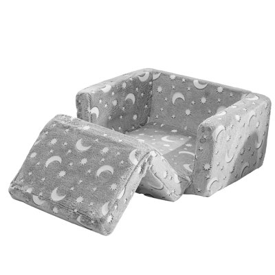 Bureau gris (1 pièce)