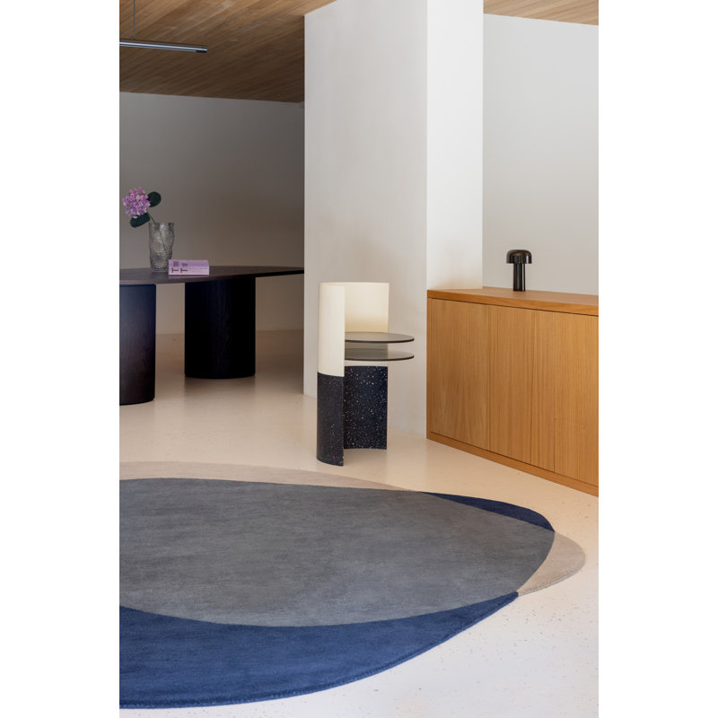 Element Arp Blue 087608 250X274, Novelty 9' x 9'8''