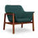 Miller Upholstered Armchair