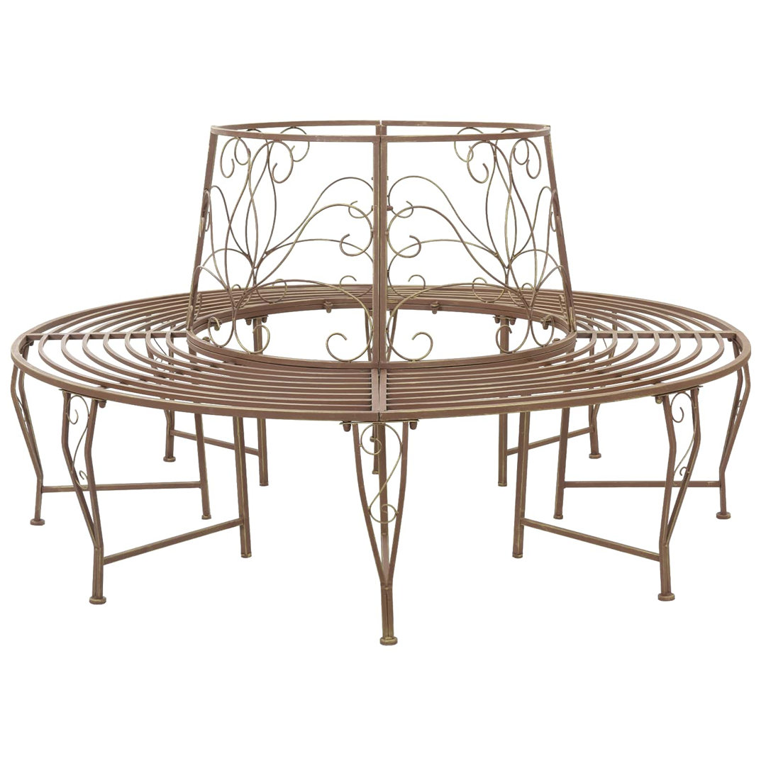 Outdoor Bench