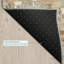 Tapis géométrique intérieur / extérieur lavable à la machine Chantille ACN2998-129144007-129144029