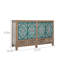 Armoire en bois massif Simple Storage