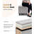Espana 51'' Upholstered Tufted Storage Ottoman-1299093422