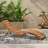 LAHAINA WOOD FOLDABLE CHAISE LOUNGE-527518643