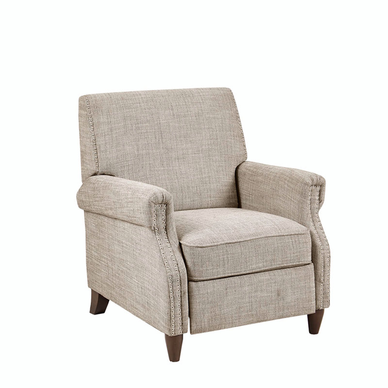 Suhayb Upholstered Accent Chair