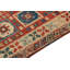 One-of-a-Kind 4'3" x 5'10" Hand Knotted Area Rug