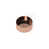 Brushed Rose Gold