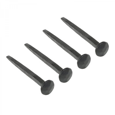 Clavos Wrought Iron Square Nail