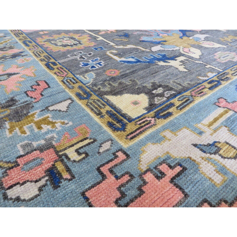 Tapis Iba