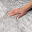 Tapis moderne à poil long lavable à la machine Dream-1710489891-1710489918
