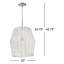 Luca 1 - Light Pendant-68355942-68355943