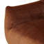 Margot Upholstered Swivel Chair-721277263