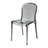 Overlea 17.75'' H Stacking Side Chair-1063721051