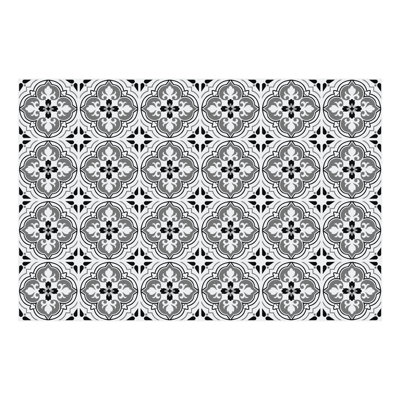 Abstract Wall Decal